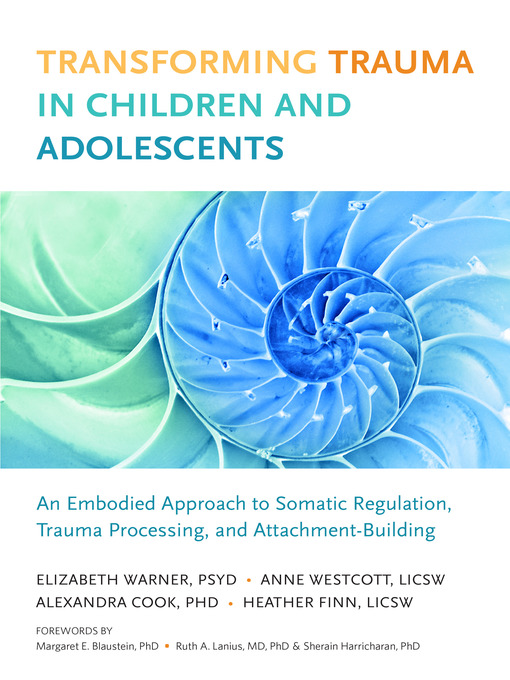 Title details for Transforming Trauma in Children and Adolescents by Elizabeth Warner - Wait list
